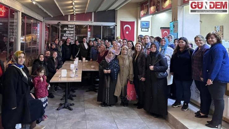 İba, Hak edilen hizmetleri getirmek için vatandaşların desteğini istiyor