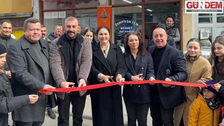 İba 'Hedefimiz Edirne'nin Hizmetkarı Olmak'