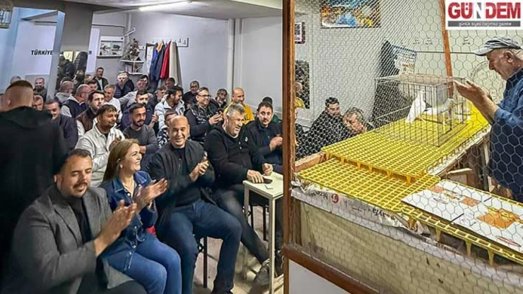 İba: 'Hemşehrilerimizin görüş ve düşünceleri bizim için değerli'