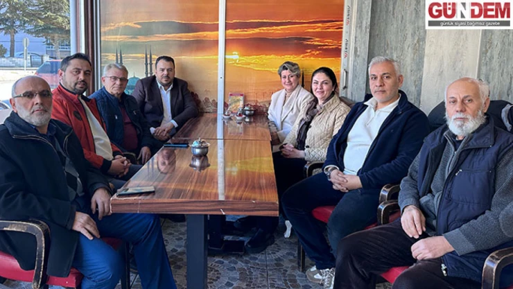 İba, 'Hep Birlikte Edirne diyeceğiz'