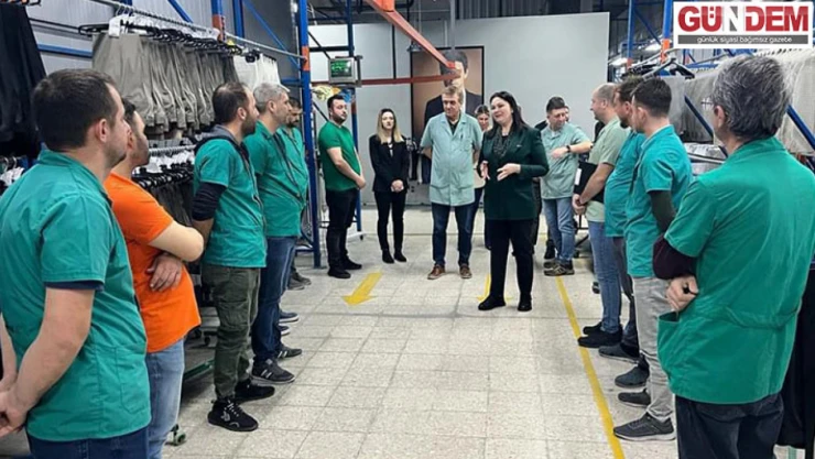 İba, 'Her kesime hitap edecek projelerle geliyoruz'