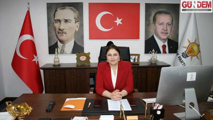 İba, 'Kadir Gecesi'ne ulaşmanın mutluluğunu yaşıyoruz'