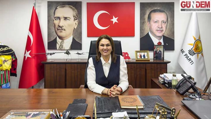 İba, 'Kurban Bayramı, fedakarlığın, dayanışmanın ve paylaşmanın simgesidir'