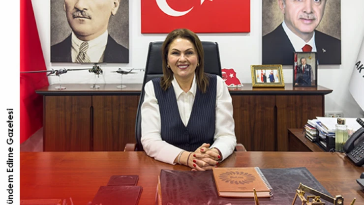 İba: 'Mevlid Kandili, kardeşlik duygularımızı pekiştirsin'