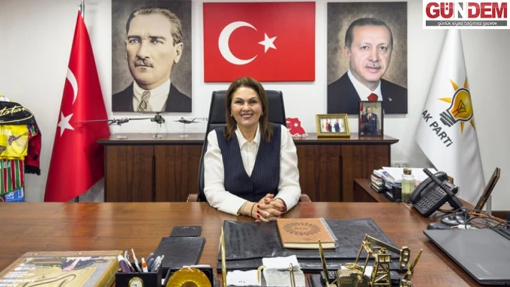 İba: 'Muhtarlarımız, vatandaşımıza ulaşmada en önemli irtibat noktasıdır'