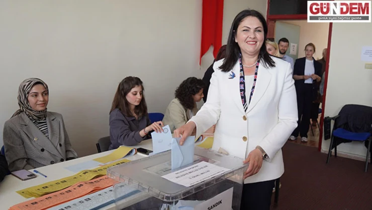İba, oyunu kullandı