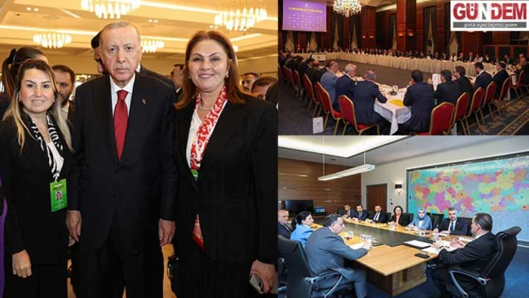 İba 'Sahadaki mücadelemizi azimle sürdürmeye devam ediyoruz'