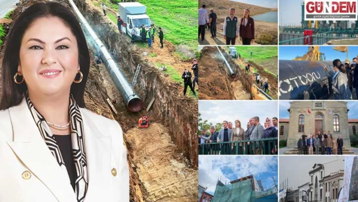 İba, 'Siyasi şovlara ayıracak vaktimiz yok'