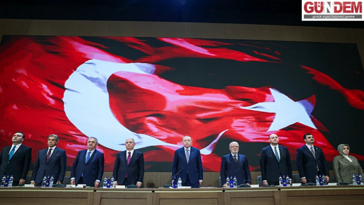 İba, 'Türkiye'nin ve Edirne'nin güçlü yarınları için kararlılıkla çalışıyoruz'