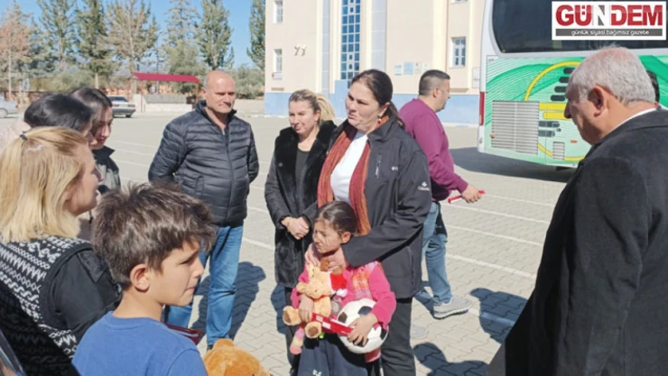 İba, 'Ülkemiz tüm dünyaya birlik ve beraberlik nedir onu öğretti'