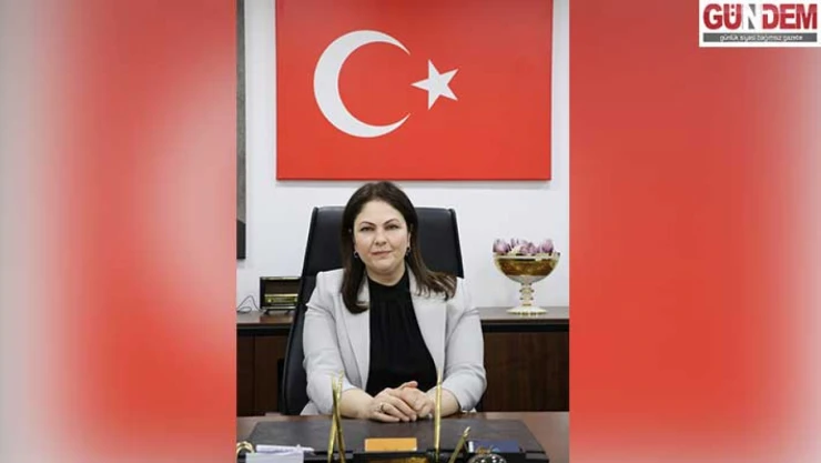 İba, 'Üzerinden 2 yıl geçmesine rağmen yaşanan acılar ilk günkü gibi hafızalarımızda'