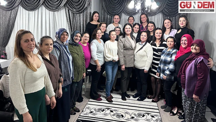 İba 'Yaşanılır daha güzel bir Edirne için çalışıyoruz'