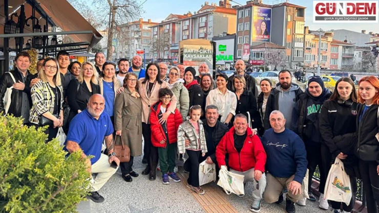 İba 'Yeni Edirne'ye günler kala, heyecanımız, coşkumuz çok büyük'