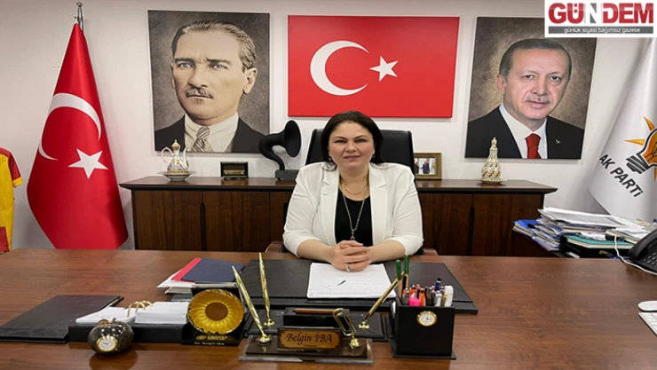 İba, 'Yüzyılın Konut Projesiyle Edirne'de Yeni Bir Dönem Başlıyor'