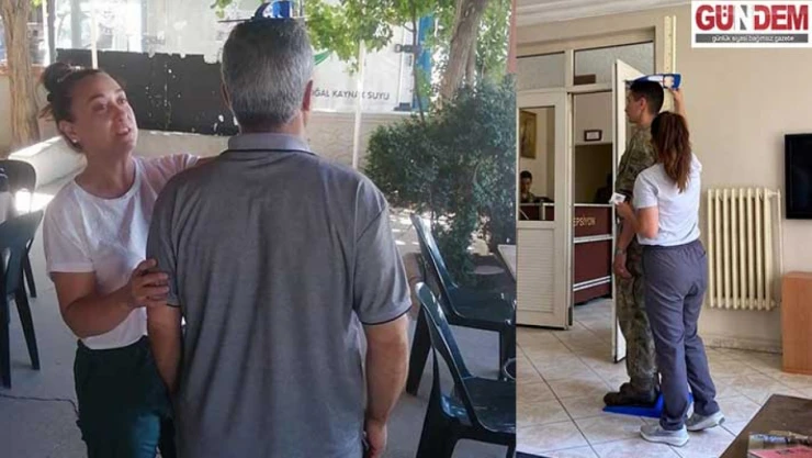 'İdeal Kilonu Öğren, Sağlıklı Yaşa'