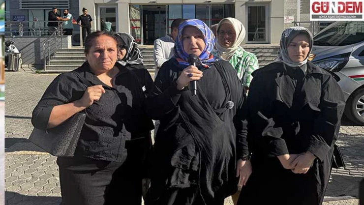 İğneada'da 6 kişinin öldüğü selde yıkılan tesise ilişkin 4 sanığın yargılanmasına devam edildi