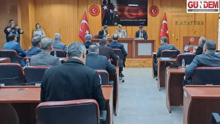 İl Genel Meclisi'nden Edirneli güreşçilere destek çağrısı