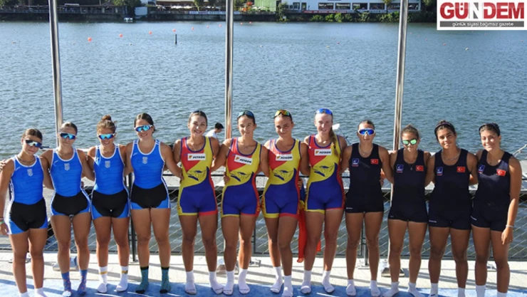4 kategoride zafer
