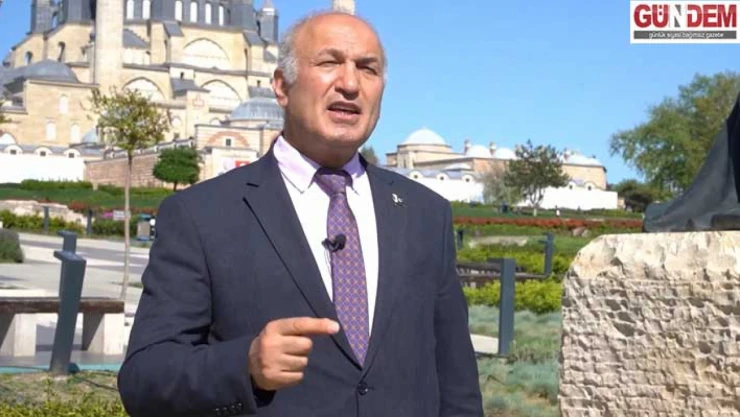 'İpek Yolu Şifa Rotası Projesi'yle Türk tıbbı dünyaya tanıtılacak