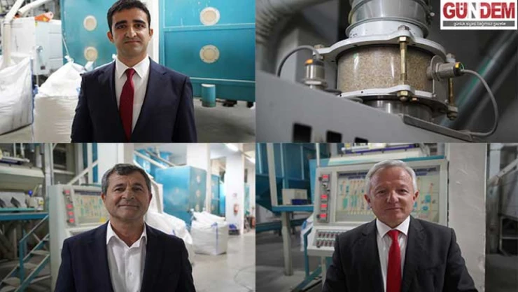 'İpsala Adı Dünya Genelinde Daha Fazla Duyulacak'