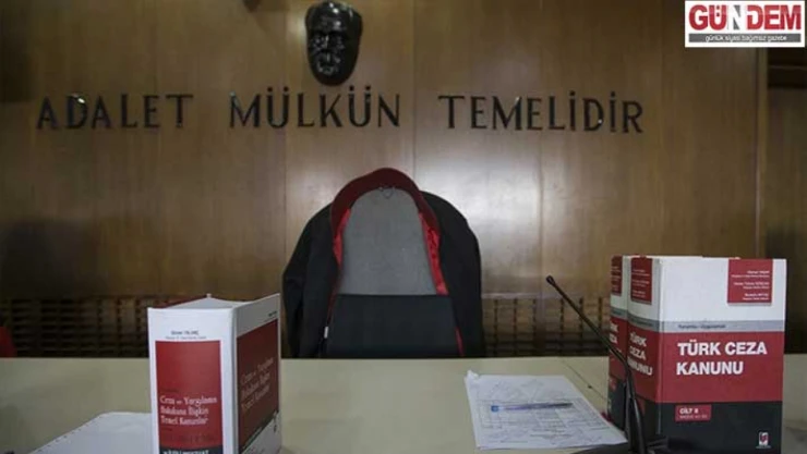 İş vadettiği kişilerden para aldığı iddia edilen kadın adli kontrolle serbest bırakıldı