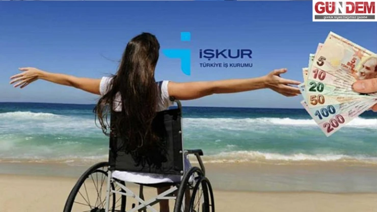 İŞKUR'dan hibe desteği başladı!
