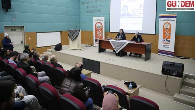 İsrail, yazar, şair ve gazetecileri kasıtlı olarak hedef alıyor