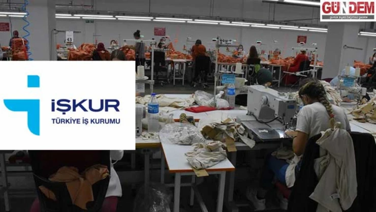İşverenlere büyük fırsat: işbaşı eğitim programları başladı