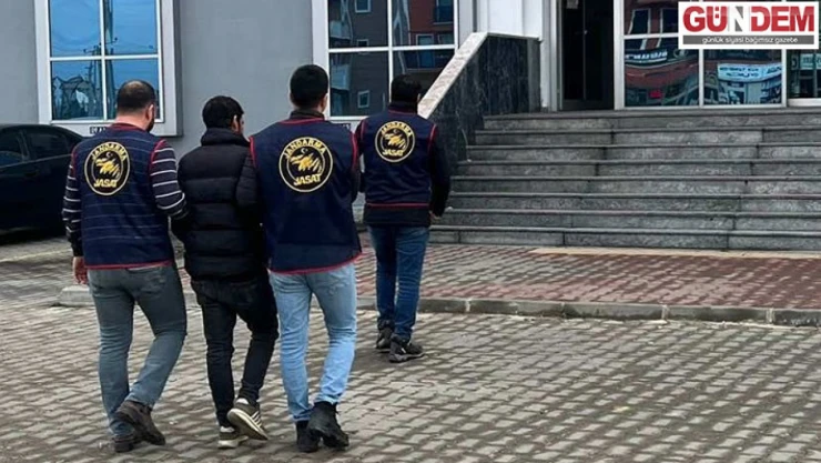 Jandarma ekipleri hırsızlık olaylarına geçit vermiyor