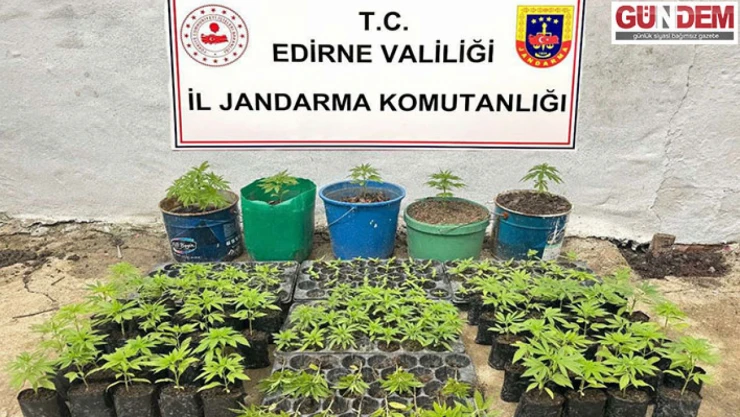Jandarmadan operasyon