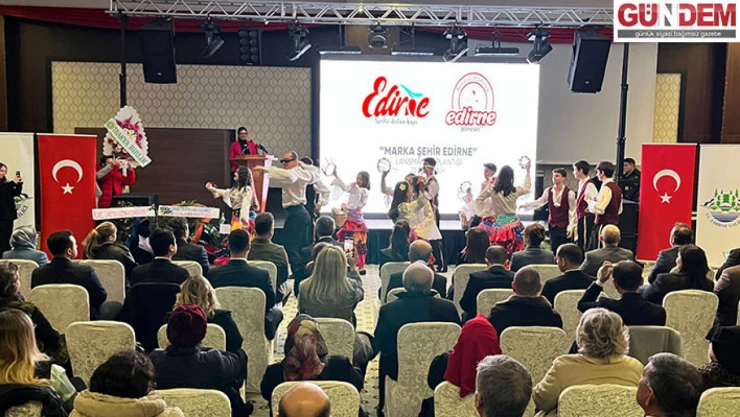 Yöresel Ürünlerin Markalaştırılması İçin Çalışma Başlatıldı