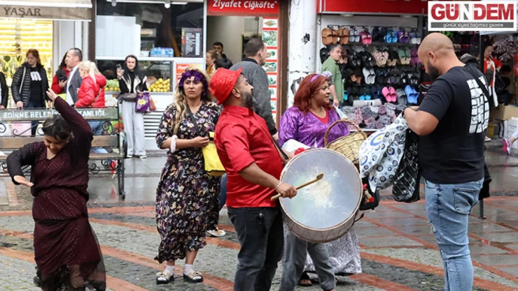 Kakava eğlencesi bu yıl bir gün önce başlayacak