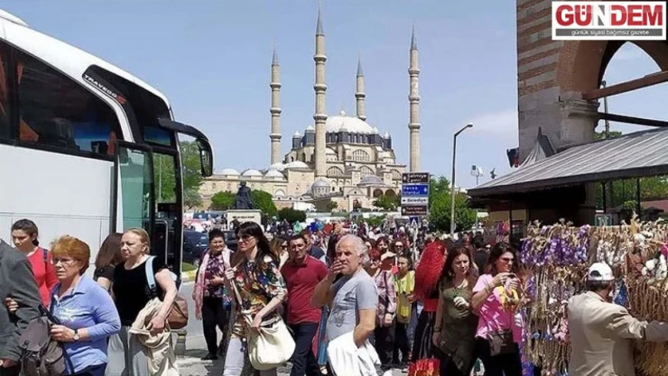 Kakava öncesi Emniyet ekiplerinden trafik önlemi