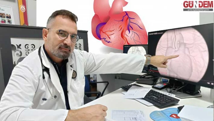 Kalp krizi artık gençlerin kapısında