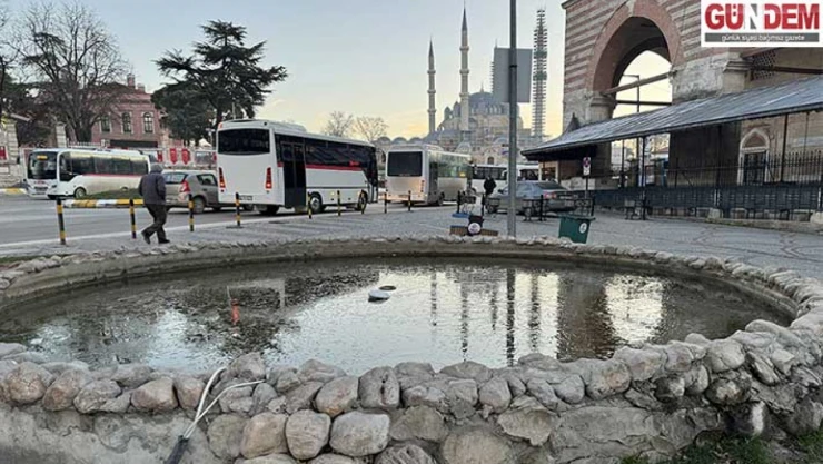 Kar yağışının ardından soğuk havalar etkili olacak