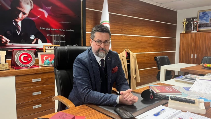 Karaağaç Yerleşkesi'ndeki ücretli girişlere yargıdan durdurma