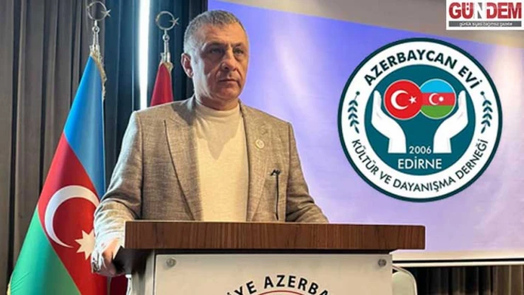 Karadağ: 'Azerbaycan'ın Kahramanlık Destanı Hepimizin Gururudur'