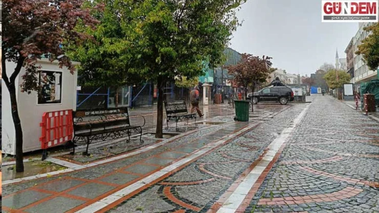 Kent genelinde soğuk hava etkisini sürdürecek