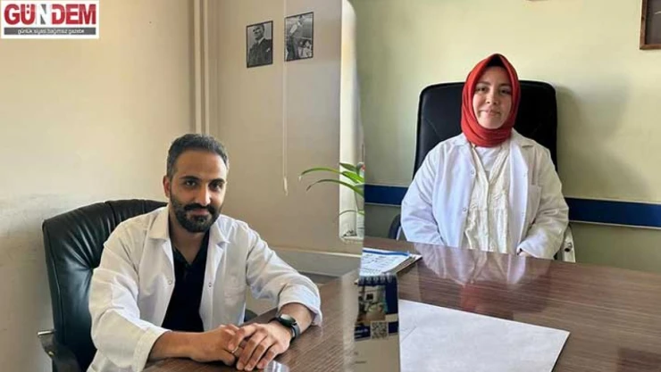 Keşan İlçe Sağlık Müdürlüğü'nden Ailelere yeni destek