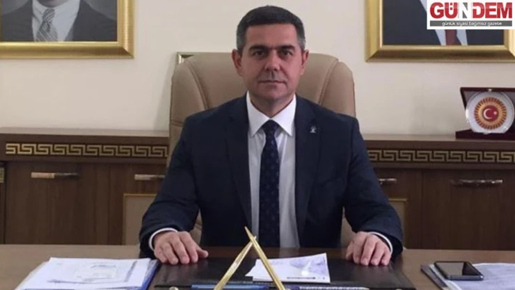 Kılınç, 'Sanayi bölgesi bölgemizin can damarı olacaktır'