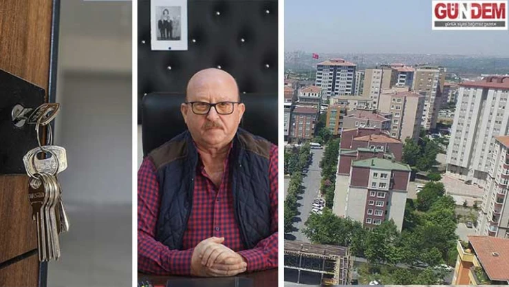 'Kira sözleşmelerinde vergi kaçakçılığının önüne geçilecek'