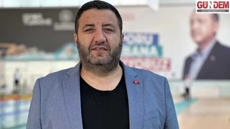 'Kırkpınar Yüzme Şenliği Şampiyonası' düzenlenecek