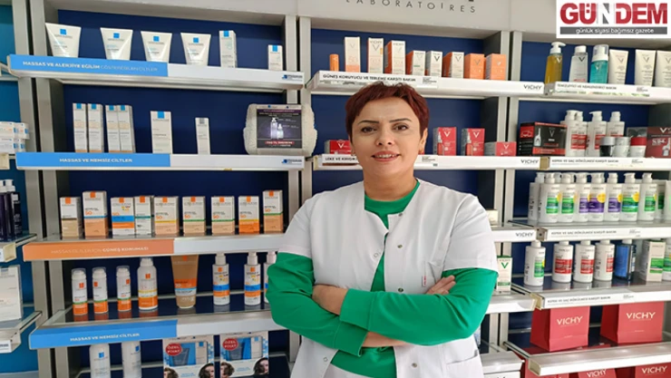 Kış mevsiminde cilt sağlığı için 6 önemli uyarı