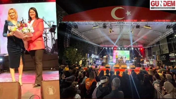 KONSER İÇİN 5 KATI FİYAT İDDİASI