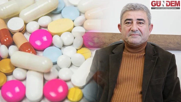 Kontrolsüz kullanılan vitamin ve takviye ürünler sağlık sorunlarına yol açabilir
