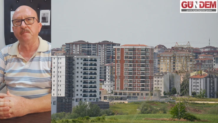 Konut kiralarında TÜFE dönemi