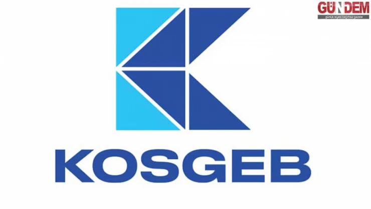 KOSGEB'te 3. çağrı dönemi başvuruları başladı