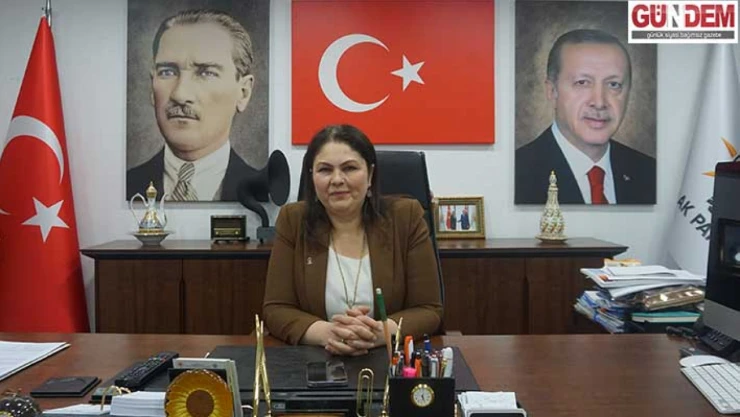 'Küfredecek kadar alçaldınız'