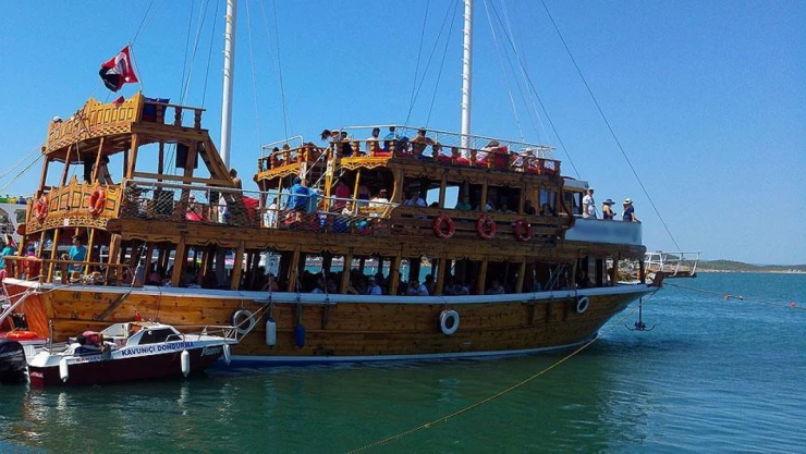 Kurban Bayramı tatili, Tur şirketlerinin yüzünü güldürdü