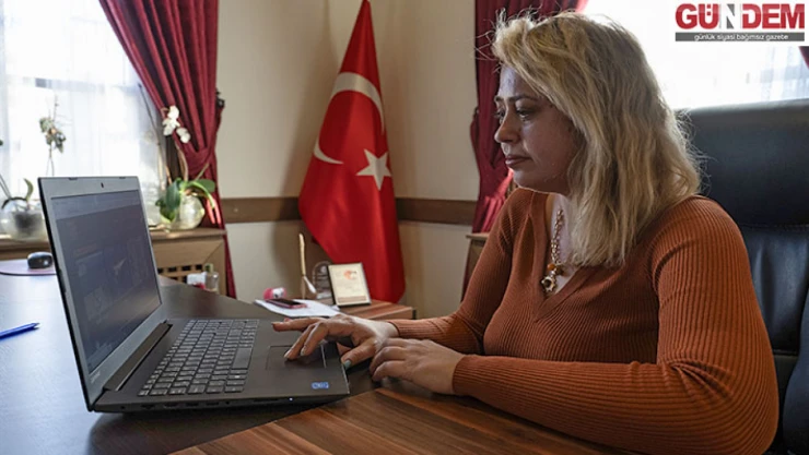 Kurum müdürleri AA'nın 'Yılın Kareleri' oylamasına katıldı